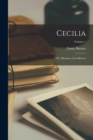 Cecilia : Or, Memoirs of an Heiress; Volume 1 - Book