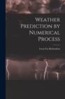 Weather Prediction by Numerical Process - Book