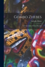 Gombo Zhebes; Little Dictionary of Creole Proverbs - Book