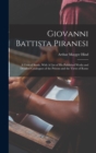 Giovanni Battista Piranesi : A Critical Study, With A List of his Published Works and Detailed Catalogues of the Prisons and the Views of Rome - Book
