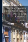 The Buccaneers in the West Indies in the XVII Century - Book