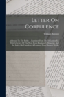 Letter On Corpulence : Addressed To The Public ... Reprinted From The 3d London Ed. With A Review Of The Work From Blackwood's Magazine, And An Article On Corpulency & Leanness From Harper's Weekly - Book