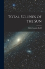 Total Eclipses of the Sun - Book