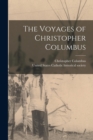 The Voyages of Christopher Columbus - Book