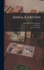 Anna Karenin - Book