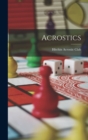Acrostics - Book
