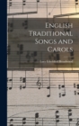 English Traditional Songs and Carols - Book