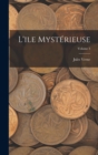 L'ile mysterieuse; Volume 3 - Book