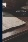 Mazeppa - Book