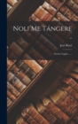 Noli Me Tangere .. : Novela Tagala ...... - Book