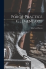 Forge-Practice (Elementary) - Book
