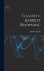 Elizabeth Barrett Browning - Book