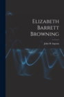 Elizabeth Barrett Browning - Book