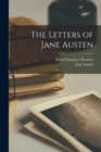 The Letters of Jane Austen - Book