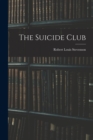 The Suicide Club - Book