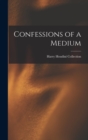 Confessions of a Medium - Book