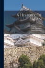 A History Of Japan - Book