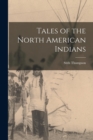 Tales of the North American Indians - Book