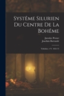 Systeme Silurien Du Centre De La Boheme : Trilobites. 4 V. 1852-72 - Book