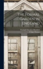 The Formal Garden in England - Book