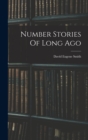 Number Stories Of Long Ago - Book