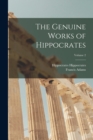 The Genuine Works of Hippocrates; Volume 2 - Book