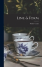 Line & Form - Book