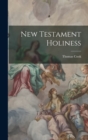 New Testament Holiness - Book