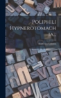 Poliphili Hypnerotomachia... - Book