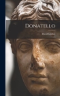 Donatello - Book