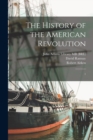 The History of the American Revolution : 1 - Book