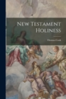 New Testament Holiness - Book