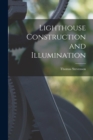 Lighthouse Construction and Illumination - Book