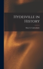 Hydesville in History - Book