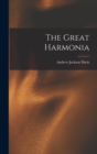 The Great Harmonia - Book