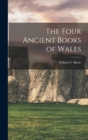 The Four Ancient Books of Wales - Book