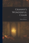 Granny's Wonderful Chair - Book