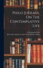 Philo Judeaus, On The Contemplative Life - Book