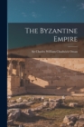 The Byzantine Empire - Book