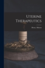 Uterine Therapeutics - Book