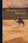 The Empire of the Amorites - Book