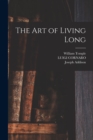 The art of Living Long - Book