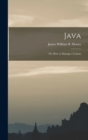 Java; Or, How to Manage a Colony - Book