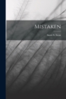 Mistaken - Book