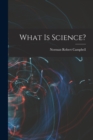 What is Science? - Book