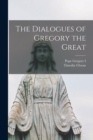 The Dialogues of Gregory the Great - Book