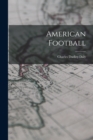 American Football - Book