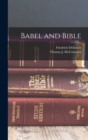 Babel and Bible - Book