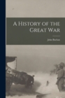 A History of the Great War - Book
