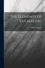 The Elements of Sailmaking - Book